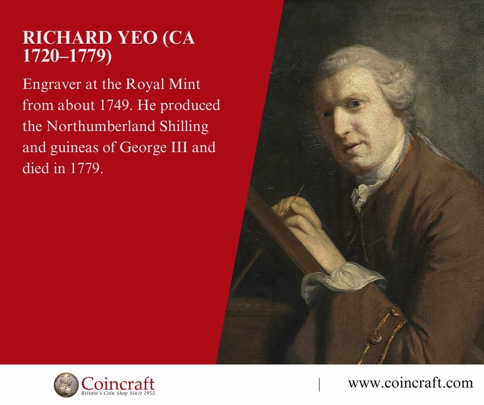 Glossary - Richard Yeo